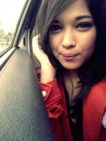 Nabila Sofea, sweet 16th :D