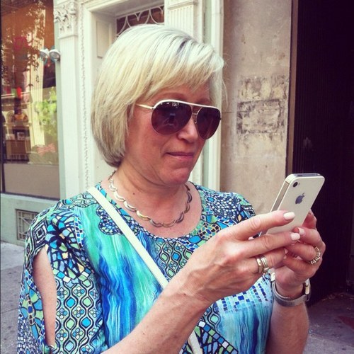 hshupak's profile picture. 