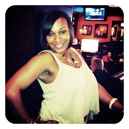 MissTera's profile picture. Just being me!