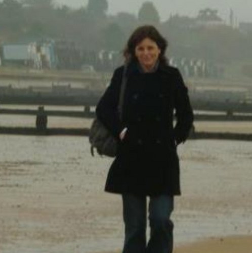 TeresaLasky's profile picture. 