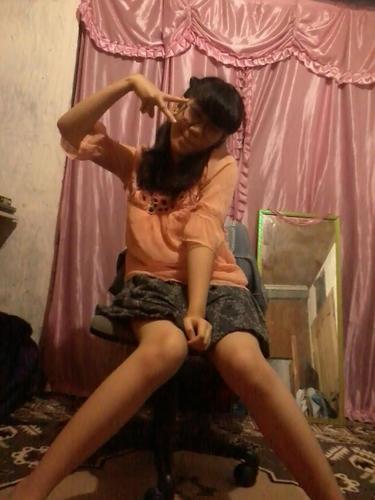 simple person ;) let them say anything about me,, I think it's a natural thing, but I never would have cared ☺☺
