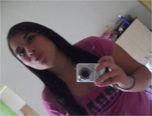 akela q todos julgam mas ninguem conhece...