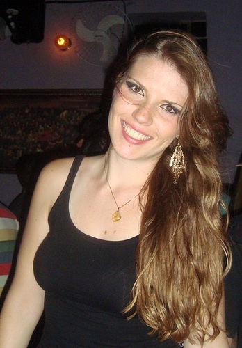 Engenheira Florestal