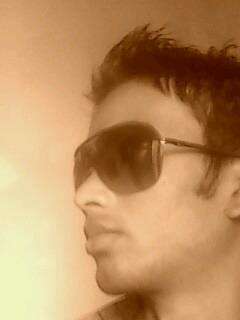 I know Im Awesome so I Don't care about ur Opinion................