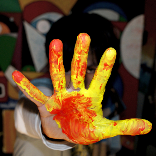 Artista