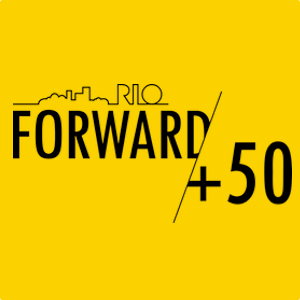 Rio Forward+50