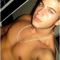 Rafael Santos (@rafah1500) 's Twitter Profile Photo