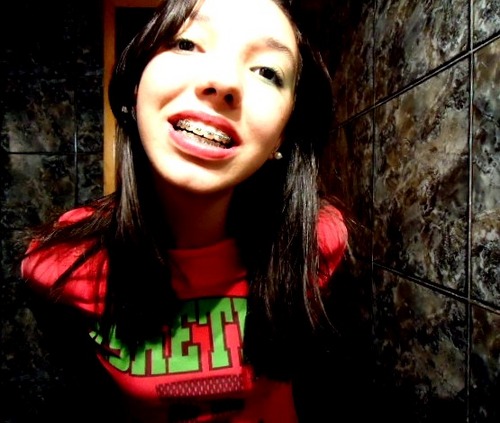 For you I'd bleed myself dry - @btiessi aq (: