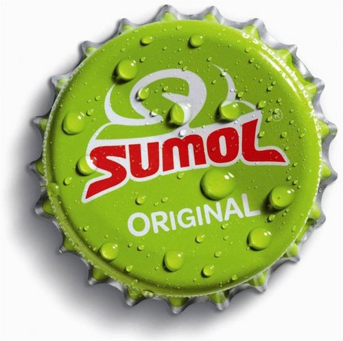 SUMOL_ESCS's profile picture. (Trabalho Académico) 
TWITTER OFICIAL SUMOL