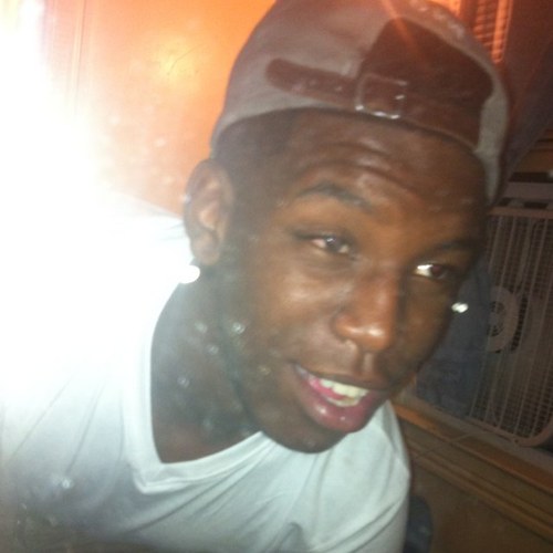 LowKey_DANDY's profile picture. I love @Lowkey_Daandy