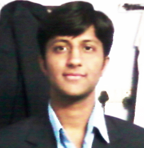 Hi...This is Gopal Ahir & I'm a Software Engineer at Nividous Software Solutions.
