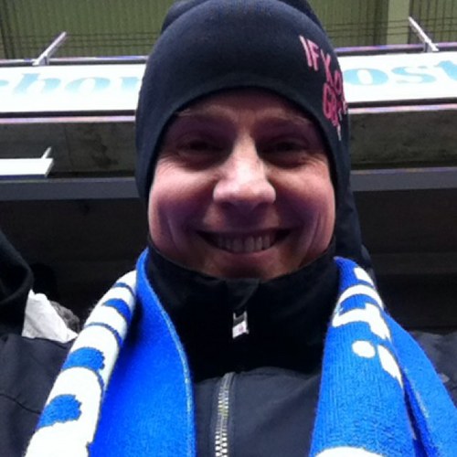 MonsieurPois's profile picture. 