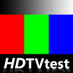 HDTVTest (@hdtvtest) Twitter profile photo HDTVTest (@hdtvtest) Twitter profile photo