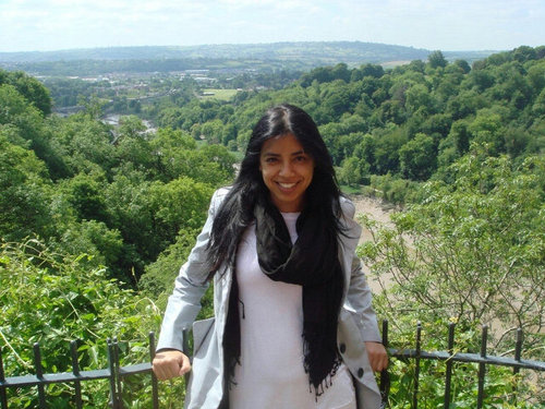 sam_samie2908's profile picture. Living an unexpected life.