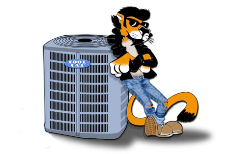  Cool Cat AC  Heating CoolCatAC  Twitter