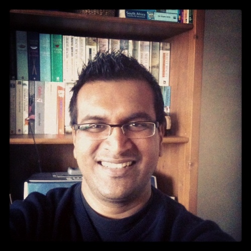 Digital Marketer