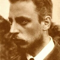 リルケbot (@rilke_m_rainer) 's Twitter Profile
