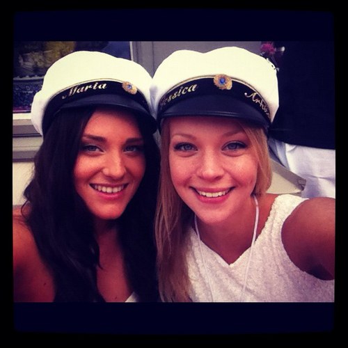 mbernhardtson's profile picture. 