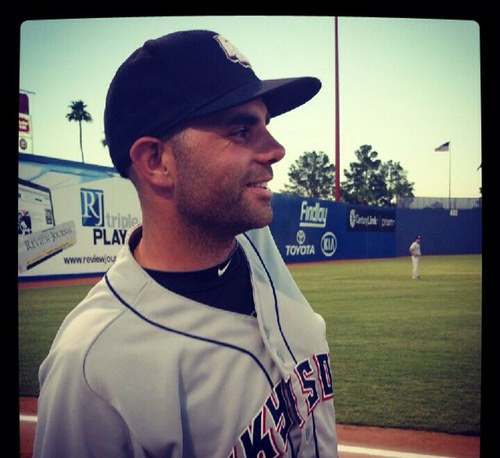 BPcatchergener's profile picture. I used to be the Colorado Springs Skysox bullpen catcher. living back in San Diego again. #spanoscurse