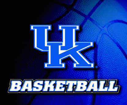 Official Twitter Page of the University of Kentucky Wildcats Basketball Program