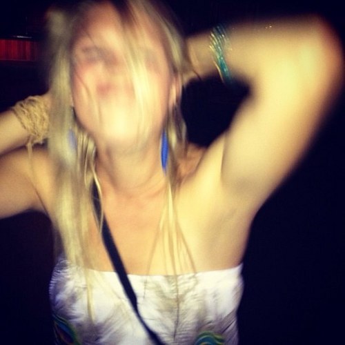 giddyhannie's profile picture. 