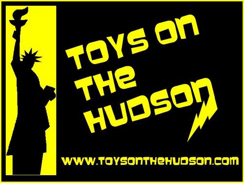 toysonthehudson's profile picture. Toys On The Hudson November 23 to 25/ 2012 479 Washington Blvd Jersey City NJ 07310
East Coast largest True Current & Vintage Toy-Comic & Collectibles Show