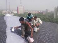 waterproofing09's profile picture. We are the Specialist in Waterproofing of Terrace/roofs, Basements, Sunken portions, water tanks, Bathroom leakages, Spelled roof Treatment, Expansion Joints, W