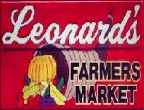 Leonard's Market Profile