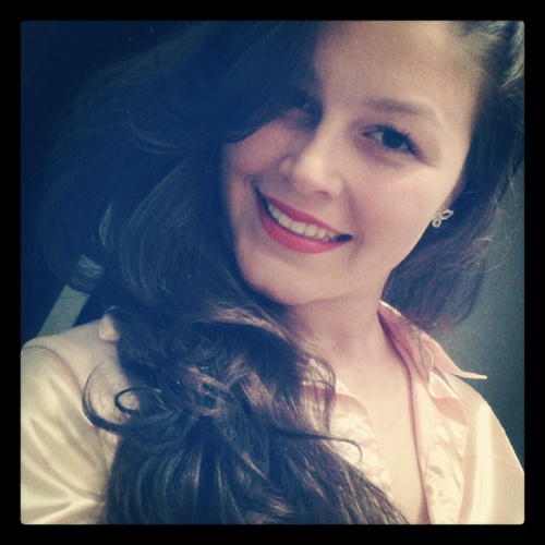 MariaCarolineH's profile picture. 