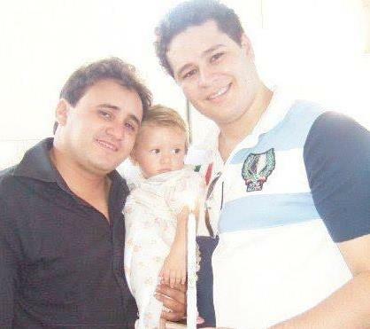 KAIQUE COSTA
cantor / compositor