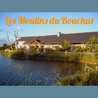 Pêche loisirs et détente dans un parc de 12 hectares