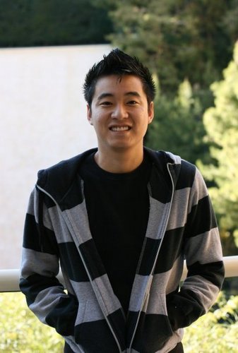 anthonylai's profile picture. Hello, Friends!