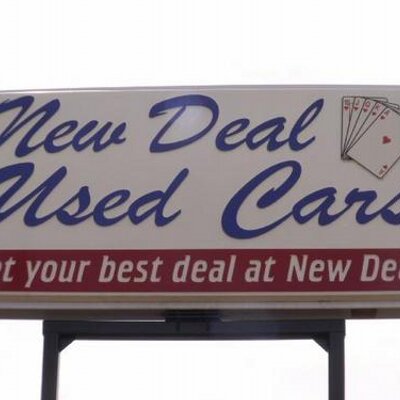 New Deal Used Cars >> New Deal Used Cars Newdealusedcar1 Twitter New Deal Used Cars >> New Deal Used Cars Newdealusedcar1 Twitter