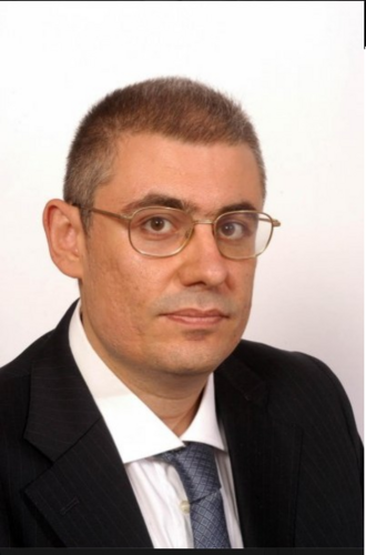 Statistics PhD, Associate Professor of Economic Statistics at University of Rome Niccolò Cusano