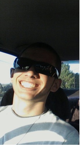 DanR_TenonP's profile picture. I follow anything/anyone Mobile. 5 words describe me: Determined, Relentless, Persistent, Committed, Proud