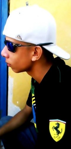humildade......