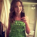 Emily Annis - @emilyannis72 - Twitter