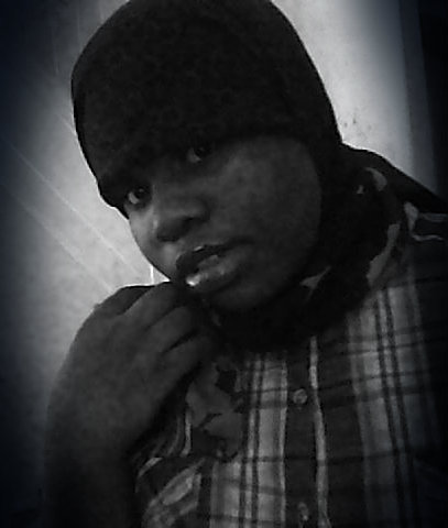 ____GIA's profile picture. It all began on the 23rd day of April.
#TeamMultiTalented 160 characters can't define me.