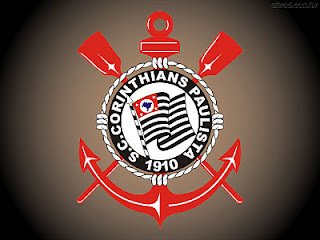 Corintiano, maloqueiro e sofredor/ Graças a Deus! ♫