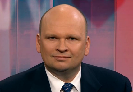 Peter Tchir Profile