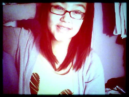 heyyy :p shayla's the name & if you follow me , ill follow backk (: