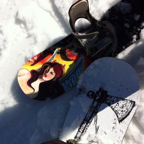 bjbergatory's profile picture. 