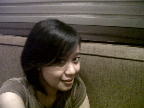 BE MY SELF....!!!!