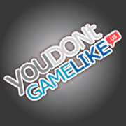 Official Twitter account for the youdontgamelike.us gaming community.