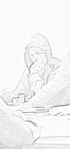 PTPokerTommy's profile picture. Poker, Arsenal and general observations.