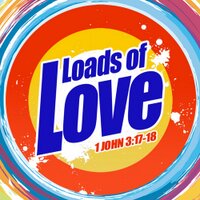 Loads of Love (@laundryproject) 's Twitter Profile