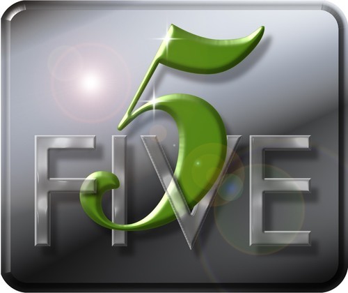 CastingFive's profile picture. · http://t.co/BV4zbJGhhr