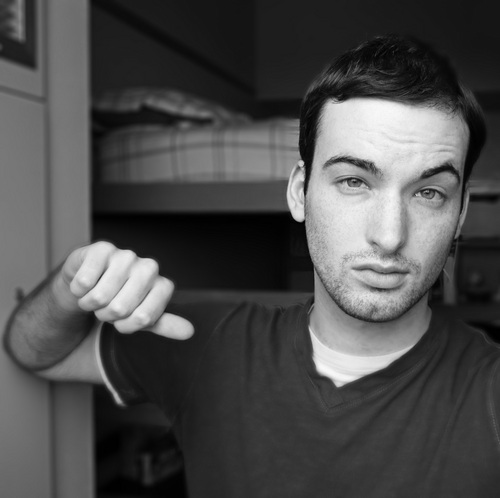 dabug91's profile picture. 