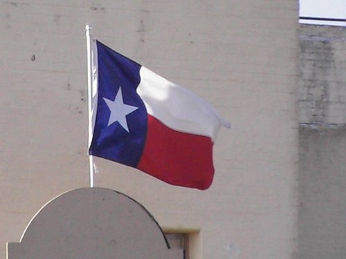 TxLoneStarBel Profile Picture