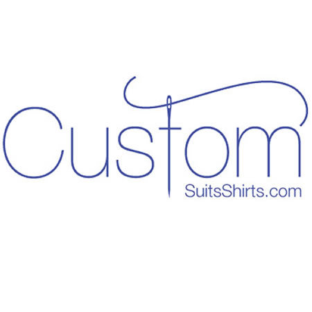 CustomSuitsShir's profile picture. Our website provides a unique shopping experience providing custom suits and shirts, shoes, accessories and casual clothing at a value price point.